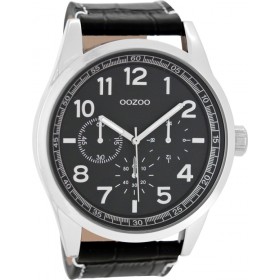 OOZOO Timepieces 50mm C8288